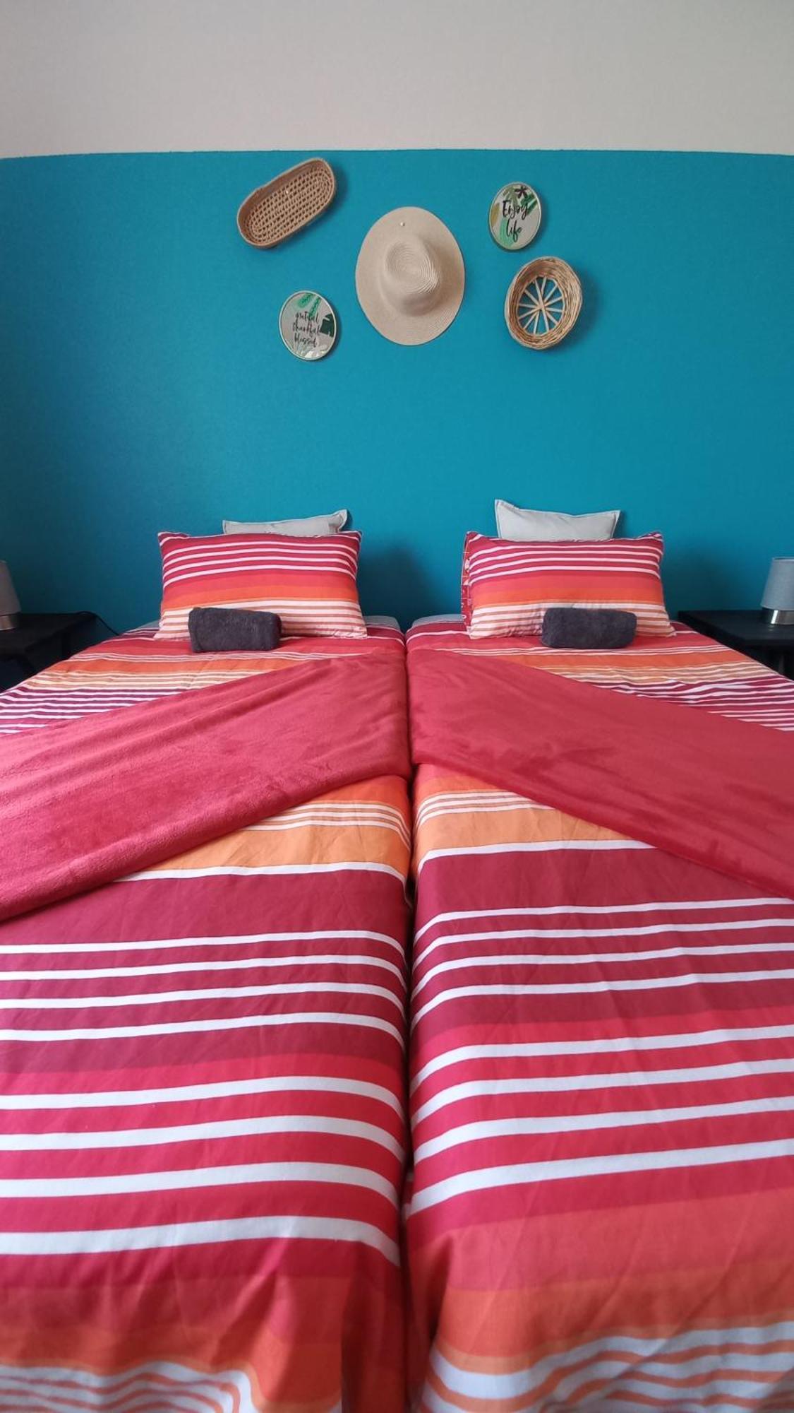 Huisie Langs Die See Swakopmund Værelse billede